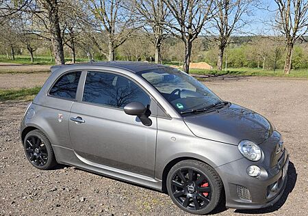Abarth 595 Turismo 1.4 T-Jet 16V 595