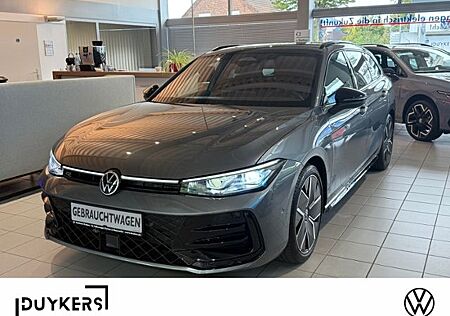 VW Passat Volkswagen 2.0 TDI 4Motion R-Line "Signature"