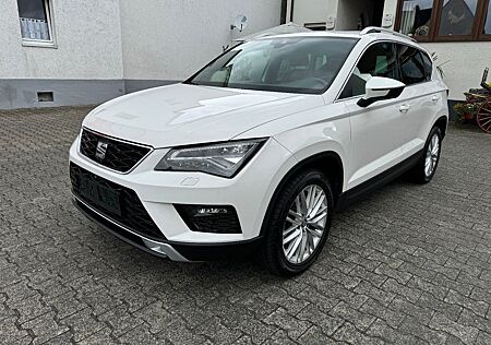 Seat Ateca Xcellence 4Drive