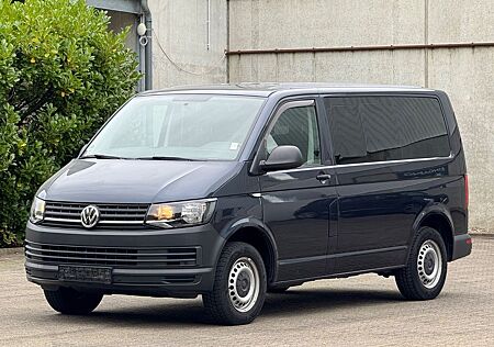 VW T6 Transporter Volkswagen T6 2,0TDI NAVI PDC RFK TEMPOMAT AHK 9 SITZE