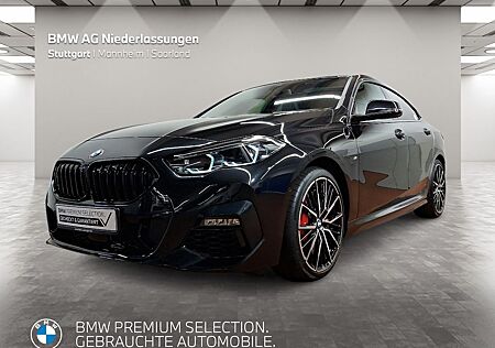 BMW 220i Gran Coupé M Sport LiveCockpitProf Head-Up
