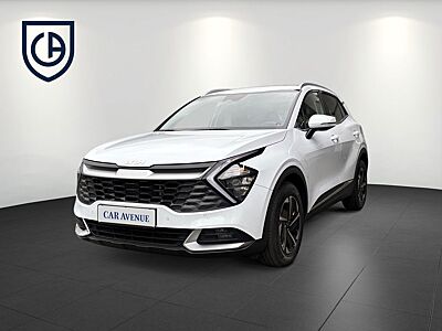 Kia Sportage 1.6 T-GDI Vision