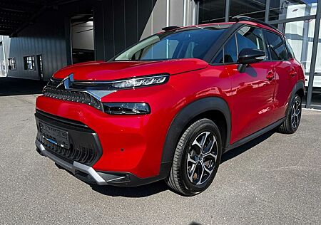 Citroën C3 Aircross Puretech 110 1.2 Shine Sitzh. KAM NA