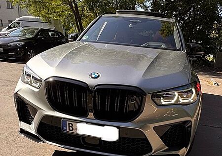 BMW X5 M Competition M Competition
