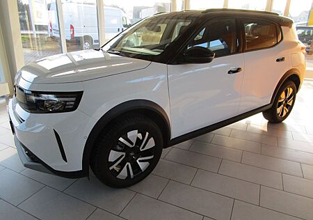 Opel Frontera GS 1.2 100 kW