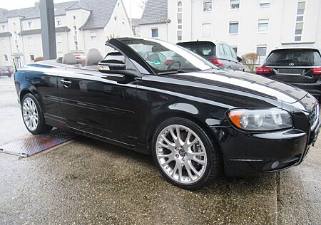 Volvo C70 Cabriolet 2.4 Momentum Leder 18"