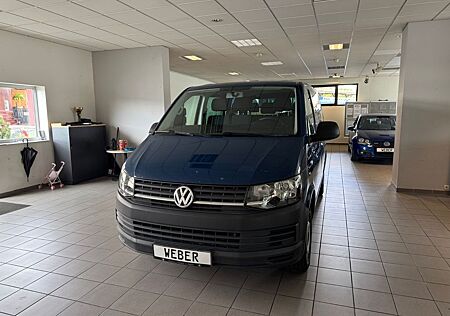 VW T6 Transporter Volkswagen Kasten-Kombi Kombi EcoProfi