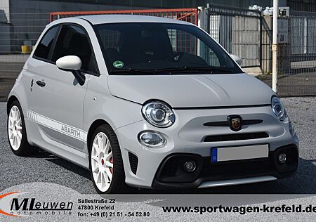 Abarth 595 esseesse *NAVI*17"*PDC"AKROPVIC*RENNSPORTSI.
