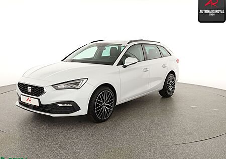 Seat Leon 2.0 TDI STYLE PANORAMA,MEMORY,KEYLESS,ACC