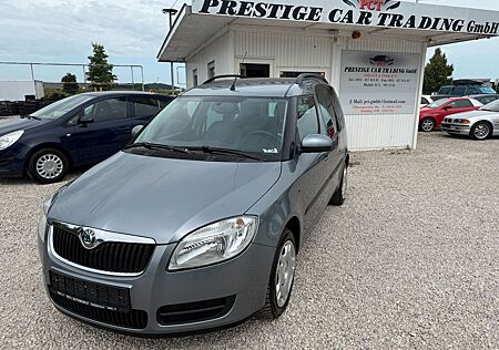 Skoda Roomster 1.4 Style Plus Edition*1.HAND*PDC*