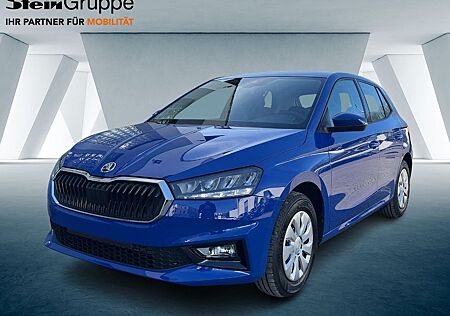 Skoda Fabia 1.0 MPI Selection LED PDC