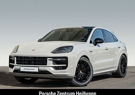Porsche Cayenne E-Hybrid Coupe BOSE LED-Matrix Panorama