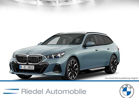 BMW i5 eDrive40 M Sportpaket Pano DAPro 21"LMR adLED