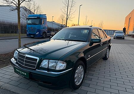 Mercedes-Benz C 240 C-Klasse C240 Elegance, 2.Hand, Xenon