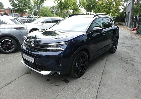 Citroën C5 Aircross Hybrid 225 e-EAT8 SHINE PACK