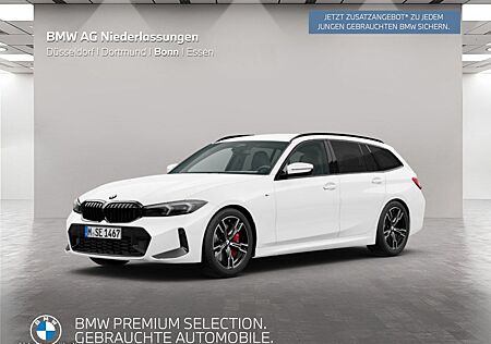 BMW 318i Touring M Sport LiveCockpitProf Kamera LED