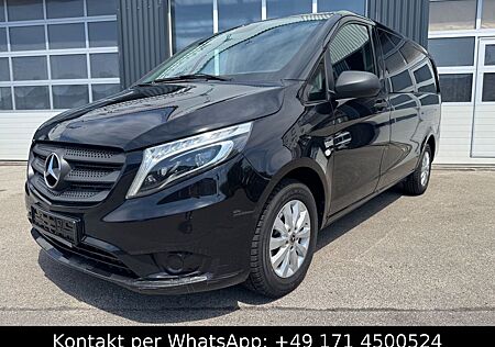 Mercedes-Benz Vito Mixto 116 CDI /BT lang*Auto*Klima*Navi*