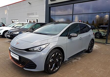Cupra Born 150kW/58kWh*LED*Navi*SHZ*Pano*Pilot-XL Plus