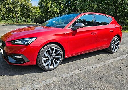 Seat Leon 1.4 e-HYBRID FR DSG FR