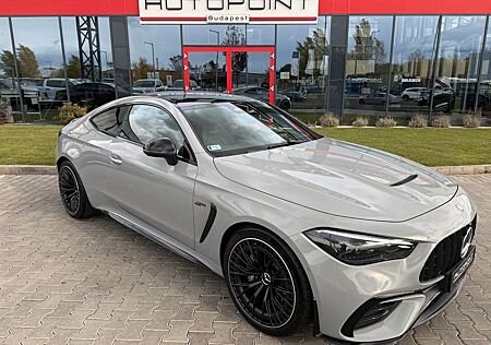 Mercedes-Benz CLE 53 AMG gebraucht kaufen Mercedes-Benz CLE 53 AMG 4Matic Premium Plus °PANORAMA