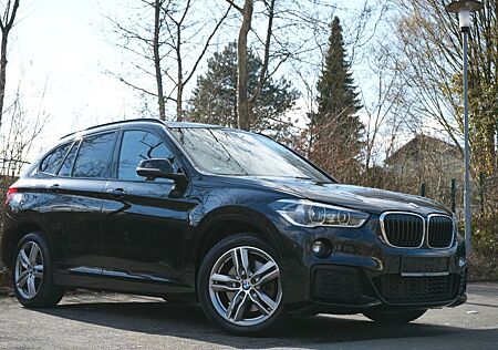 BMW X1 xDrive 25 i M Sport/Aut./Pano/LED