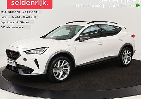 Cupra Formentor 1.4 e-Hybrid | Adaptive cruise | Stuur