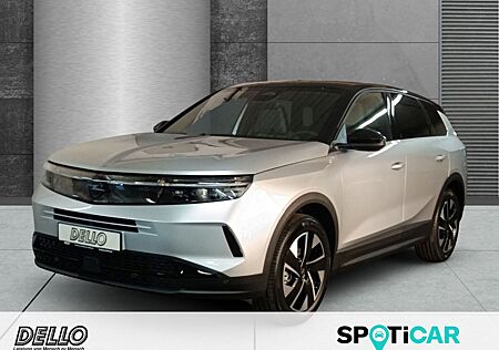 Opel Grandland X gebraucht kaufen Opel Grandland X Grandland GS 1.2 Hybrid AUT Tech Komfort-Paket H