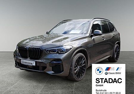 BMW X5 I Vollausstattung Sportpaket Bluetooth HUD Pa