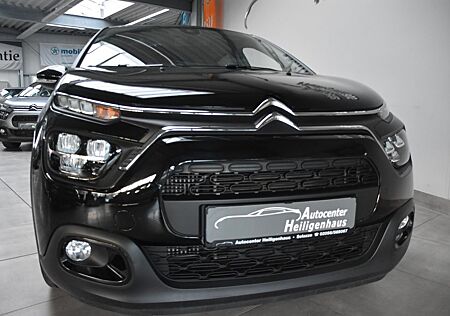 Citroën C3 Max EAT6 Automatik LED Tempo Klimaauto PDC