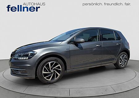 VW Golf Volkswagen 1.0 TSI "JOIN" NAVI SHZ CLIMA PARKASSIST