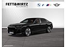 BMW 750e xDrive M Sport Pro|SkyLounge|AHK|B&W