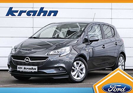 Opel Corsa 1.4 Turbo Active | PDC | SITZ-/LENKRADHZG