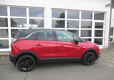 Opel Crossland X Crossland (X) 1.2 Turbo INNOVATIO...