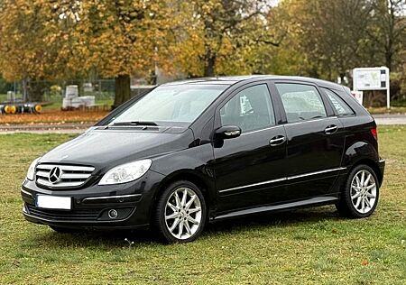 Mercedes-Benz B 200 gebraucht kaufen Mercedes-Benz B 200 B200 Turbo Automatik|1-Hand|86TKM|Xenon|Navi|PDC