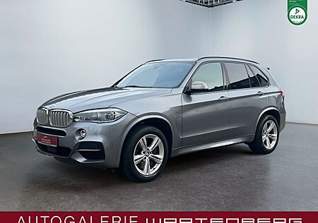 BMW X5 M50d M Sport//NEUER MOTOR VON //