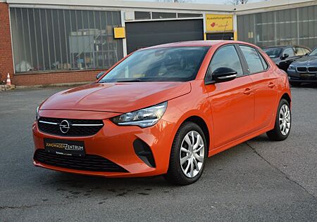 Opel Corsa F e Edition"PDC"TEMPOMAT"CARPLAY"4SEASONS"