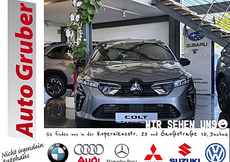 Mitsubishi Colt Select Hybrid AT*Kamera*PDC*Navi*DAB*Abstan