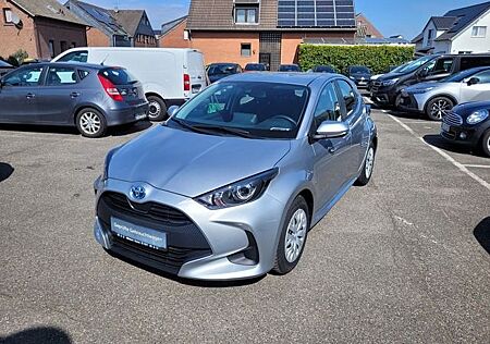 Toyota Yaris 1.5 Hybrid Comfort Klimaautomatik, PCS, Al