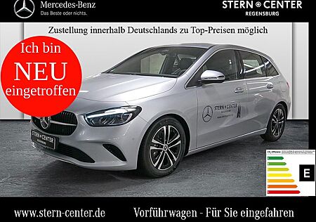 Mercedes-Benz B 180 d LED Progressive Wide AHK Cam Keyl AUT