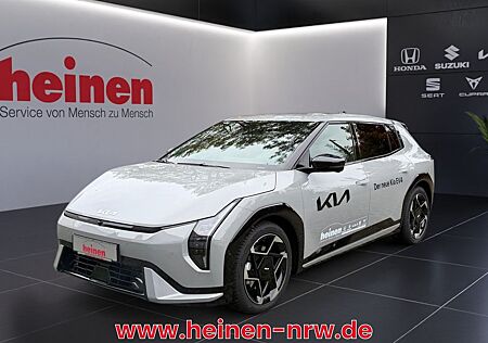Kia EV4 gebraucht kaufen Kia EV4 81 FWD GTL ACC 360-GRAD KAMERA HEADUPDISPLAY