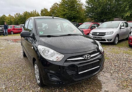 Hyundai i10 5 Star Edition