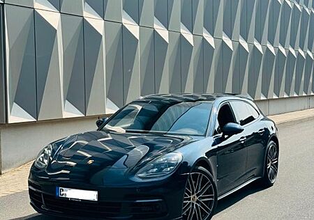 Porsche Panamera 4S Sport Turismo S | Approv.|360°|PDLS+