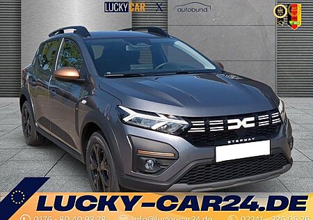 Dacia Sandero Stepway Extreme SHZ TCe 90 CVT 67 kW ...