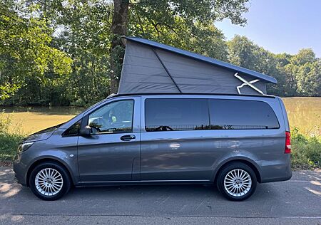 Mercedes-Benz V 220 Marco Polo Aut. Navi Klima Kamera Shz AHK