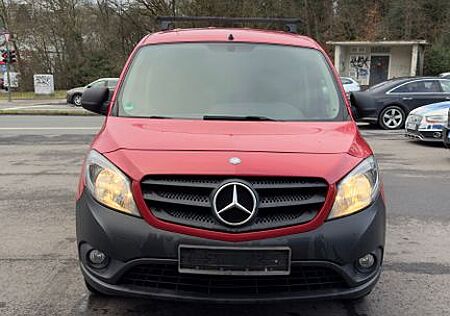 Mercedes-Benz Citan 1.Hand