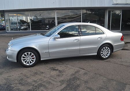 Mercedes-Benz E 200 E -Klasse Lim. Kompressor