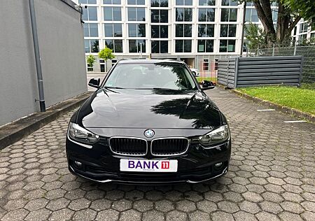 BMW 318i Kombi Advantge F31 Euro-6