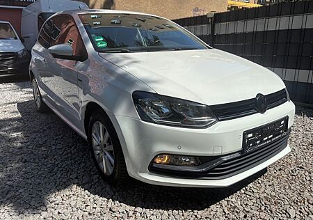 VW Polo Volkswagen V 1.4 TDI/Lounge