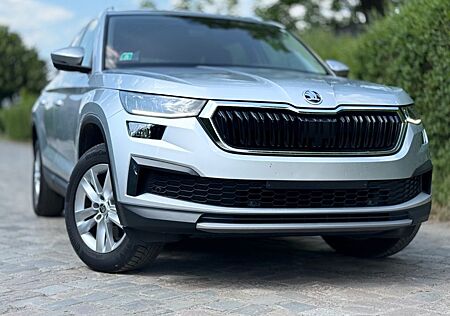 Skoda Kodiaq Ambition*1ERH*LED*KAM*