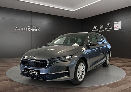 Skoda Octavia Selection 2.0 TDI DSG AHK RFK GRA APP-CO